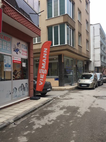 İhlas Mağazası-sinop Şubesi