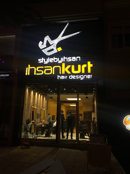 İhsan KURT Style By İhsan