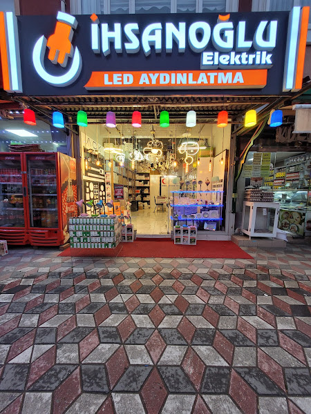 İHSANOĞLU ELEKTRİK