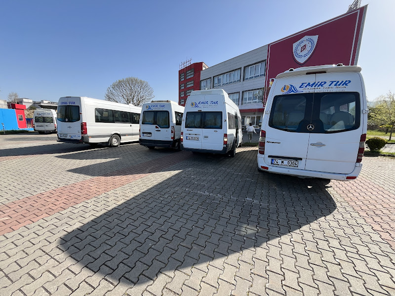 Ikbal Turizm-Adres Tour Bartın