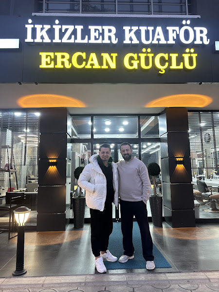 İKİZLER KUAFÖR
