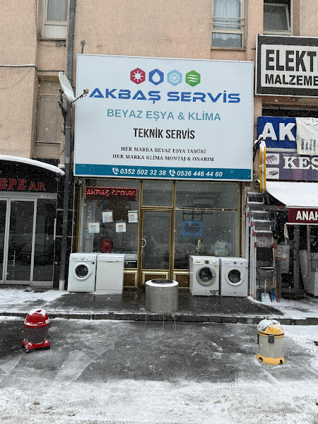 İklim Servis - Kayseri Beyaz Eşya ve Kombi Servisi Vaillant Viessmann Demirdöküm Arçelik Beko