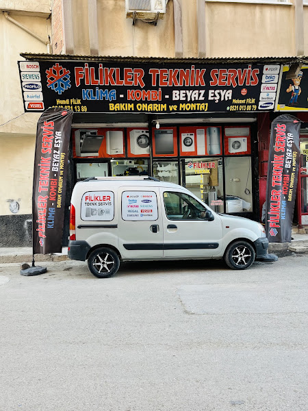 İklim Teknik