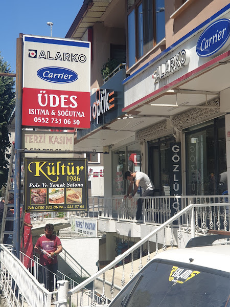 İklimsa - Resül Nefesoğlu - Nefesoğlu Soğutma