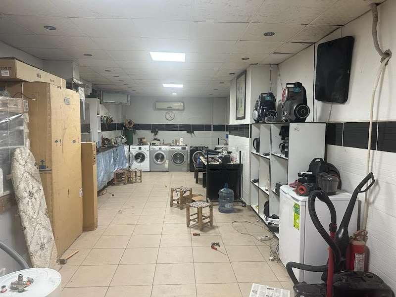 İklimSA Yetkili Servis - Güven Teknik