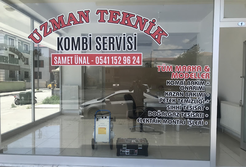 İKLİMSA YETKİLİ SERVİSİ-GÜNEŞ TEKNİK