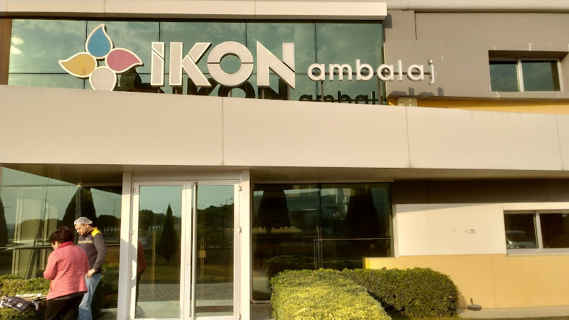 İkon Ambalaj