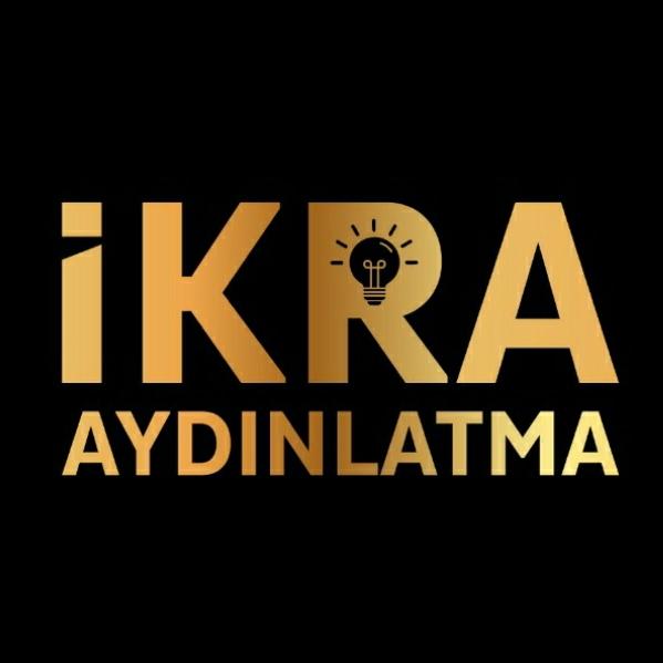 İkra Aydınlatma Şanlıurfa