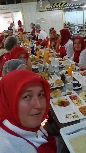 İKRAM GIDA TOPTAN TÜKETİM
