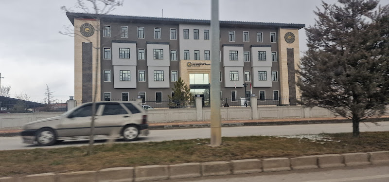 İl Ambulans Servisi Başhekimliği