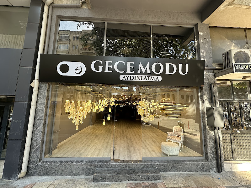 İletim Elektirik Aydinlatma
