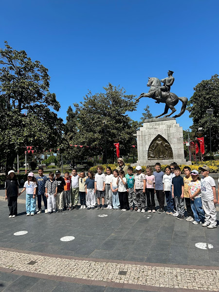 İlgi Turizm