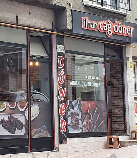 İlhan Usta Ardanuç Kuzu Döner