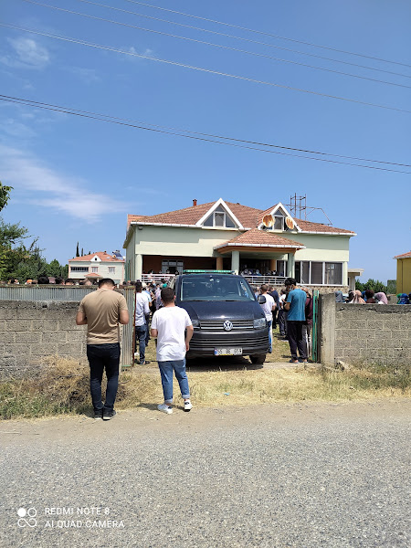 İlkadım 3 nolu 112