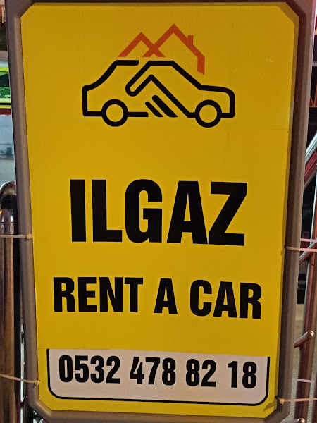 İlkecan Rent A Car