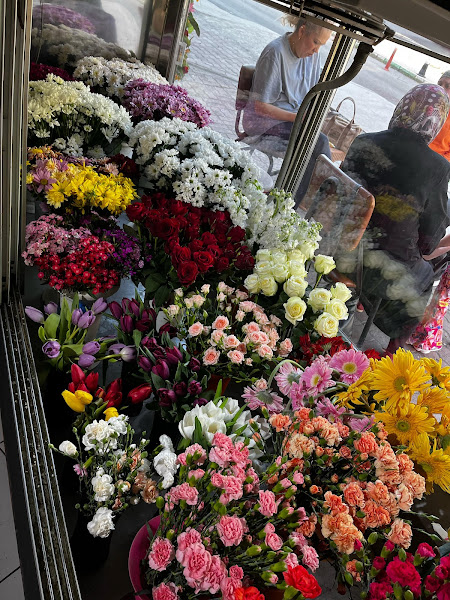 İlkim flowers
