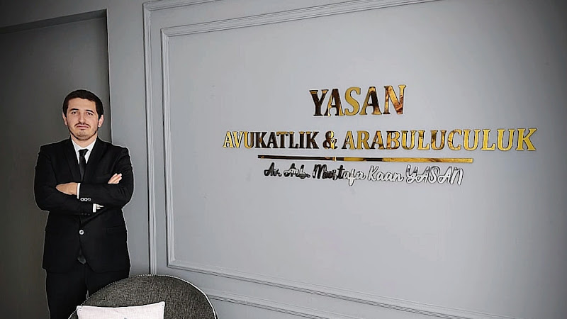 İlkyazlı Hukuk Ve Arabuluculuk Bürosu