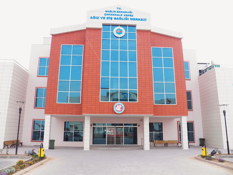 İlyada Ağız ve Diş Sağlığı Polikliniği