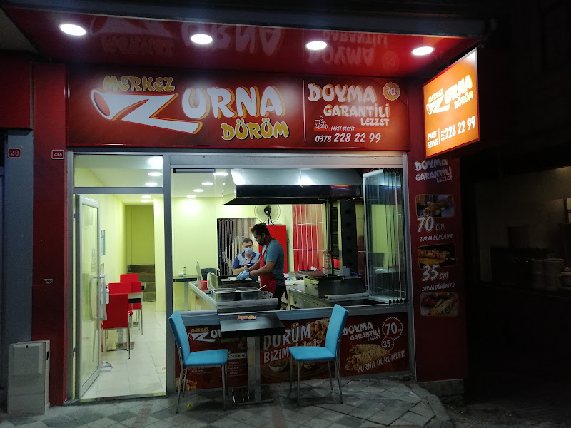 İLYAS ERDEM Döner | Bartın