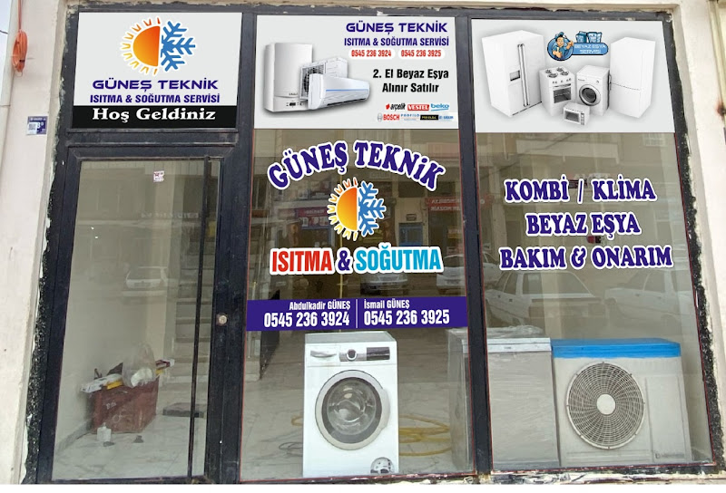 İmaj teknik servis