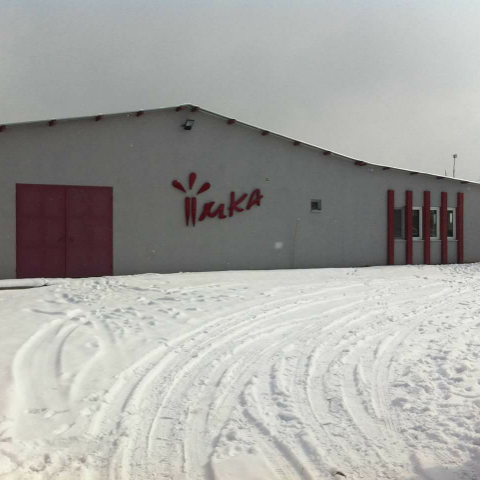 İmka Tekstil