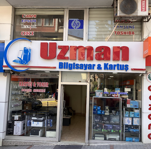İmza Teknik Servis