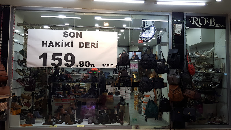 IN Street Sakarya Cadde 54 AVM Mağazası