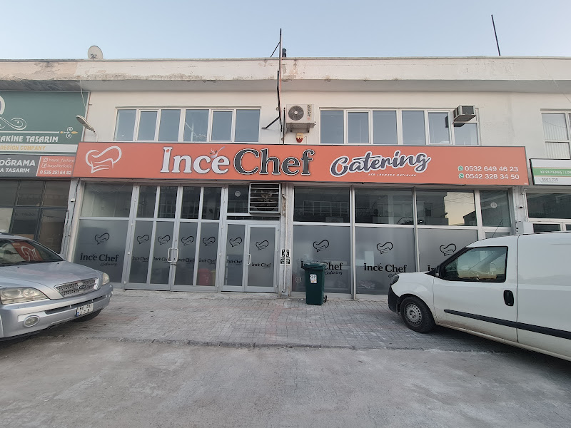 İnce Chef Catering