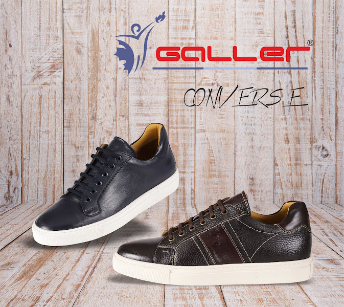 İnceefe Ayakkabı - By Galler Ayakkabı