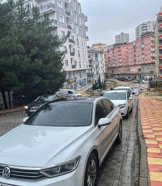 İNCİ AUTO ARAÇ KİRALAMA