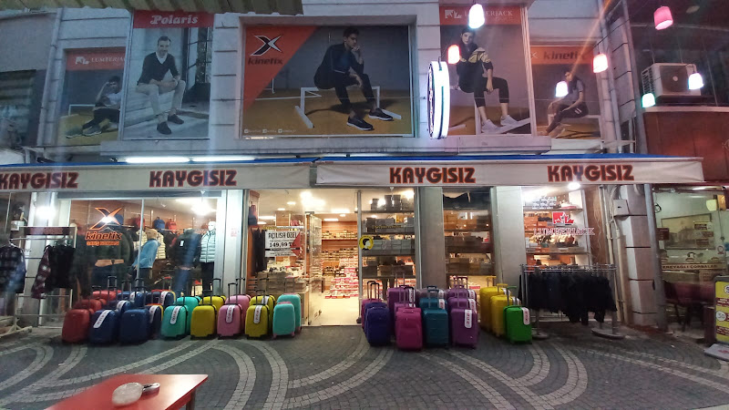 Inci - Balıkesir