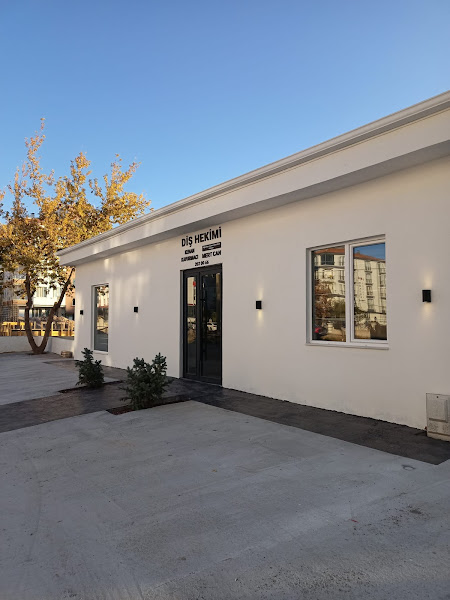 İnci Diş Hastanesi