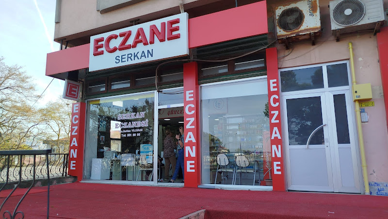 İnci Eczanesi