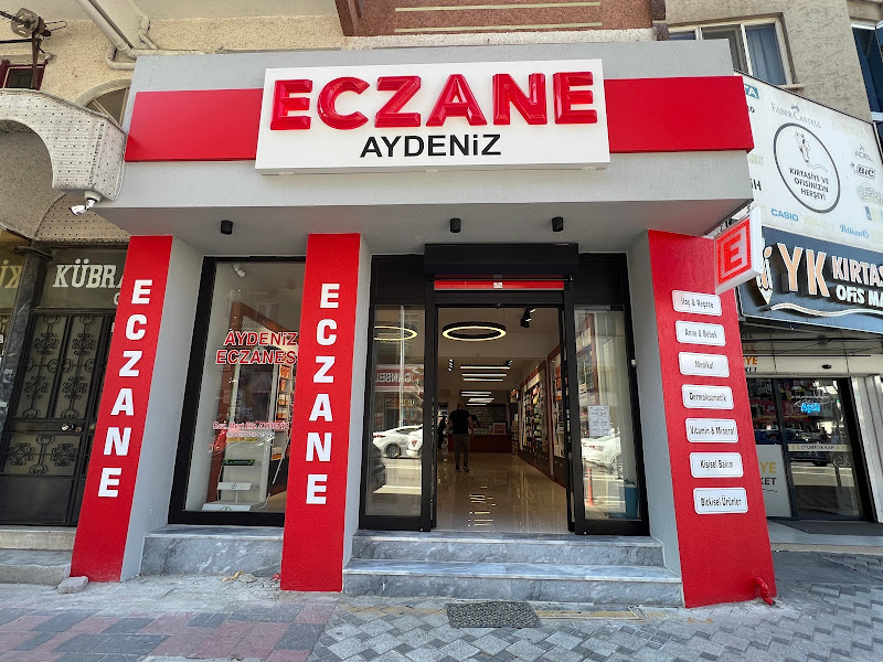 İnci Filiz Eczanesi