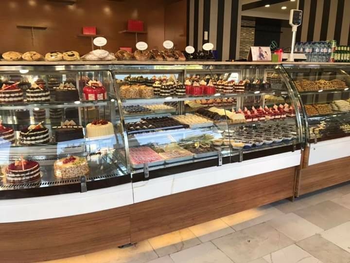 İnci Pasta & Kafe