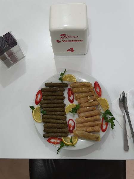 İnternational Business Catering
