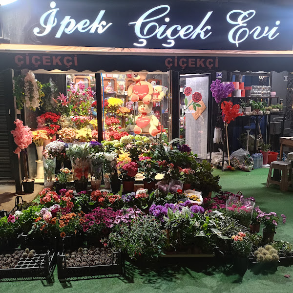 İPEK ÇİÇEK EVİ konya