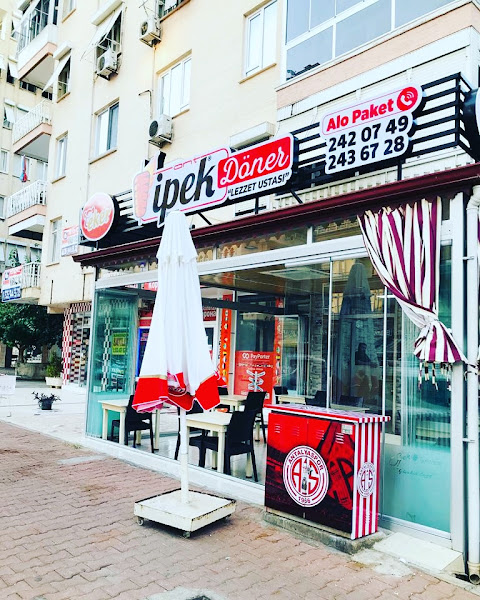 İpek Döner