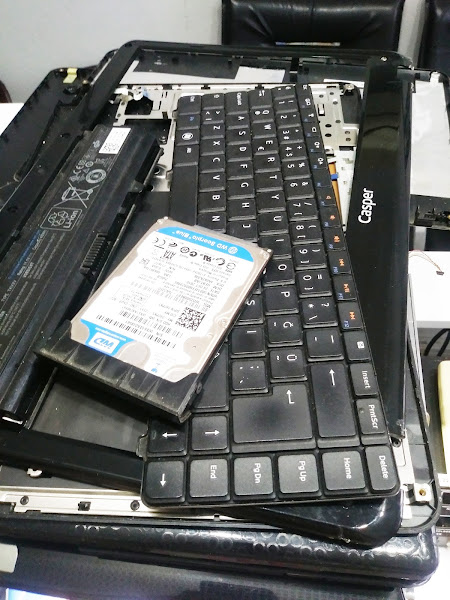 İpek Teknoloji Çanakkale Bilgisayar - Cep Telefon - Laptop - Tablet Tamir