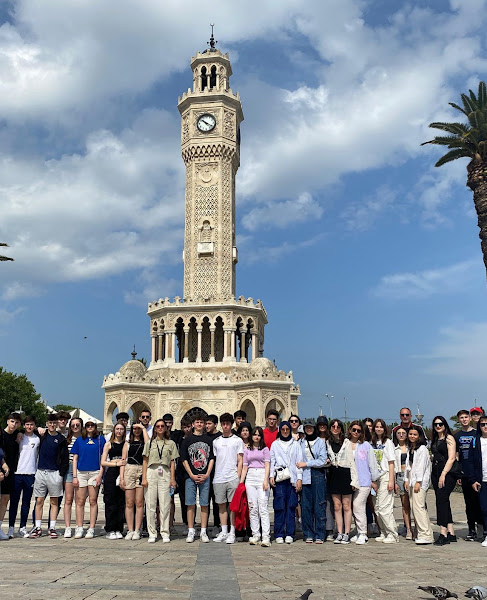 İratçı Travel