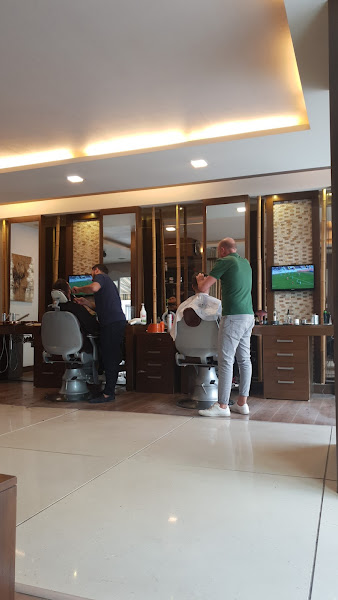 İrem Barbers Club Mersin