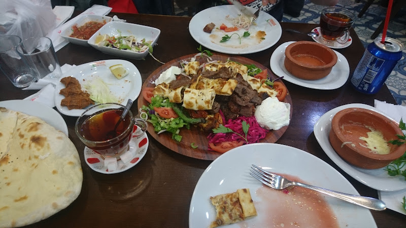Irmak Döner