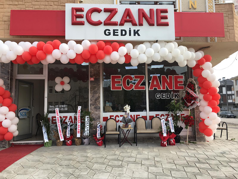 Irmak Eczanesi