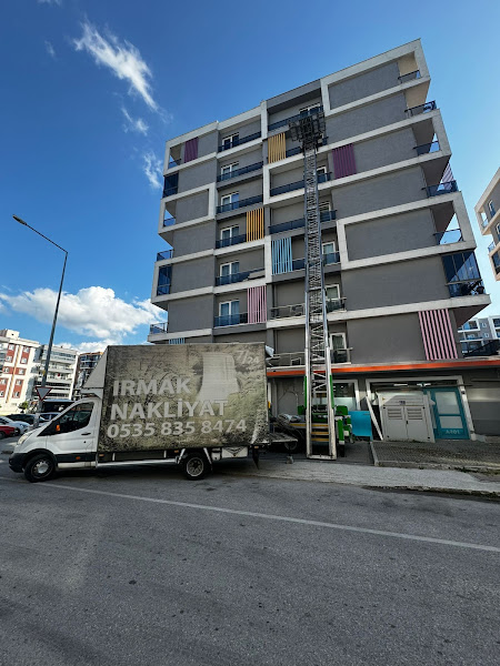 Irmak Nakliyat