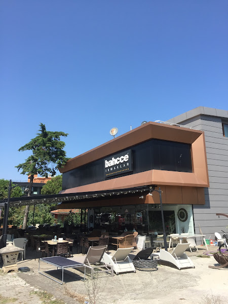 Irmaklar Bahçe Mobilyası Samsun
