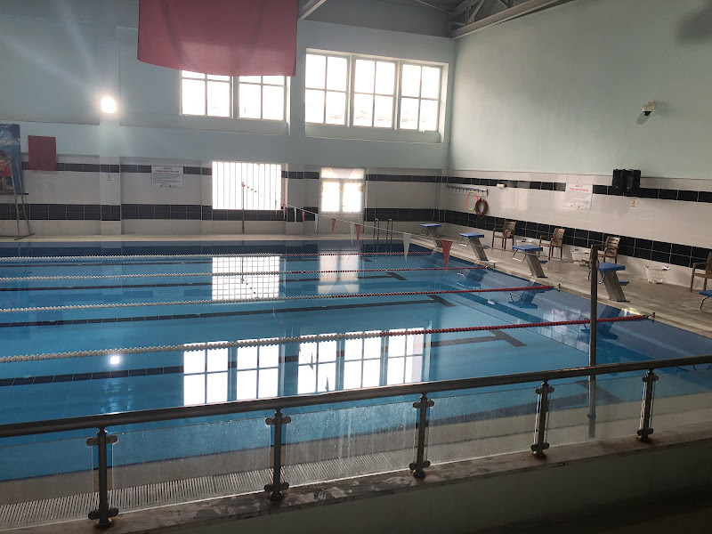 İşeri Aqua Park