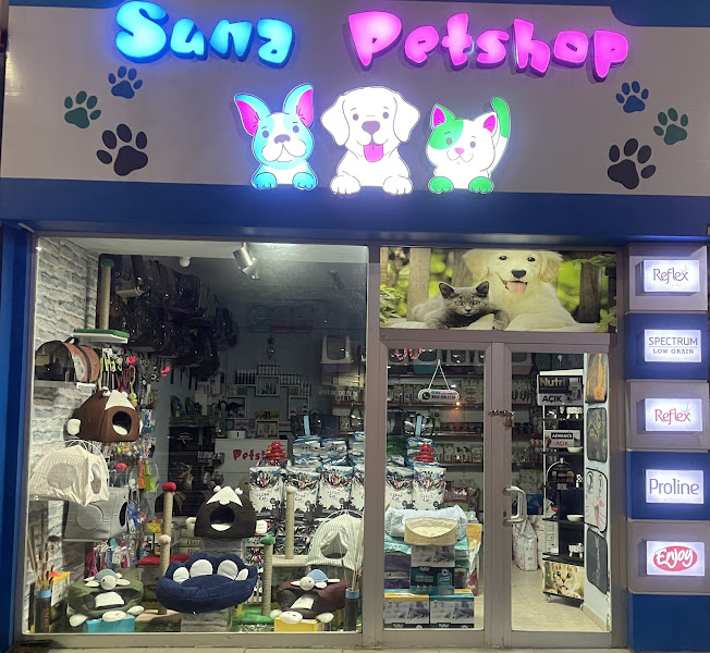 Işik Akvaryum Kuş Galerisi