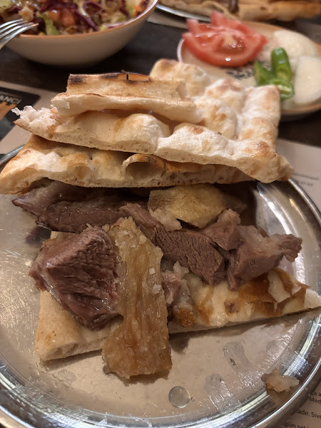 Işık Dürüm Salonu
