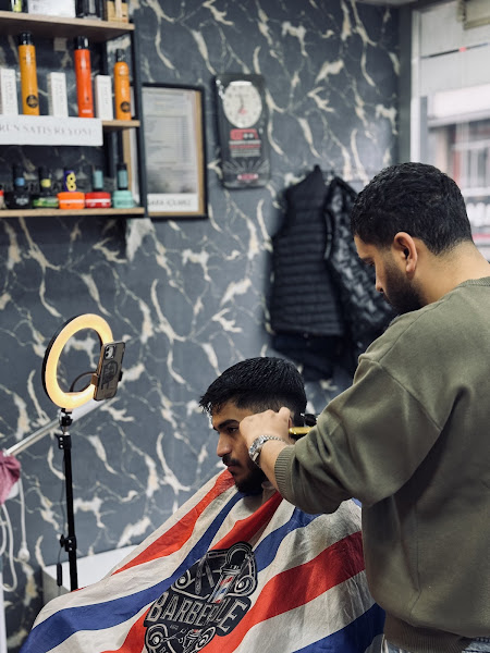 Işık Kuaför / Bingöl