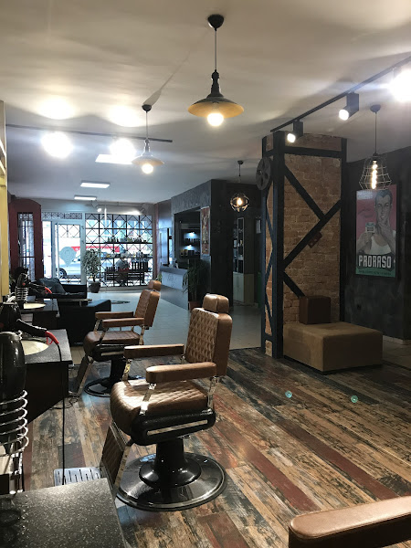 Işık Uysal Men Hair Studio